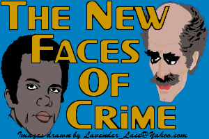 new faces...